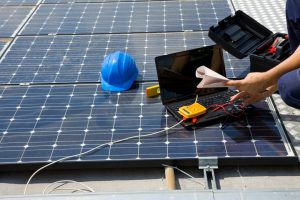 Conditions d’installation de panneaux solaire par Solaires Photovoltaïques à Charmes-sur-Rhone